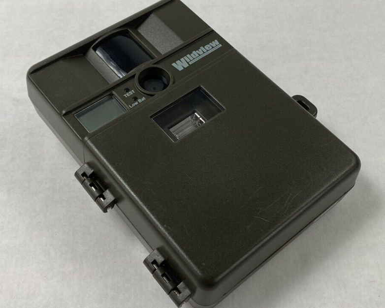 WildView STC-TGL1 Game Scouting Camera Power Tested