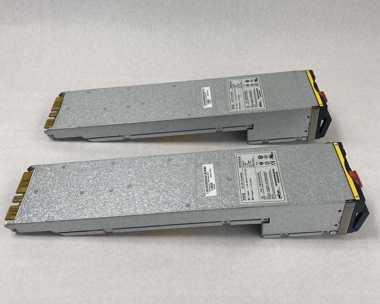 Lot of 2 Power One SPAEMCM-06 12V 30.8A AC/DC Converter