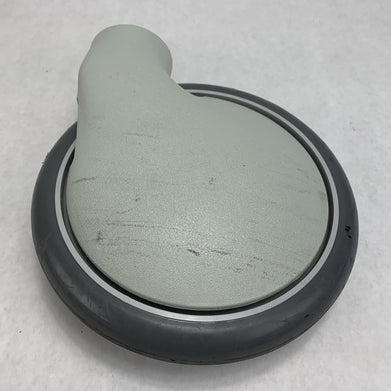 Stryker 1025 Zoom Hospital Stretcher Complete 8" Wheel Caster Assembly
