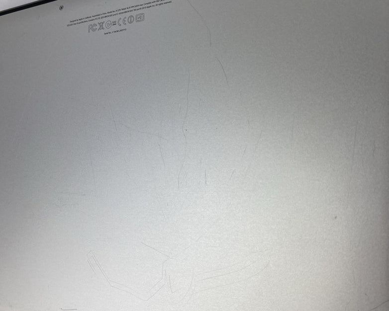 Apple MacBook Pro A1278 2012 13" 2.5GHz i5 4GB RAM 120GB SSD os10.15.8