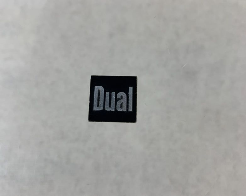 Dual 267058 CS627Q Dust Cover Lid for ULM Series CS508 CS528 CS607 CS617Q CS628Q