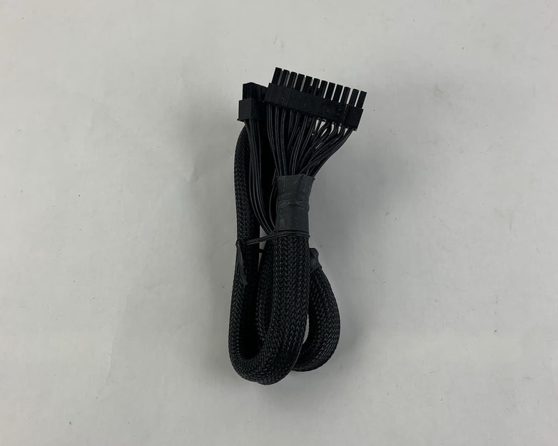 Corsair AX1200/AXi Only 24-Pin ATX MotherBoard Power Cable - Untested