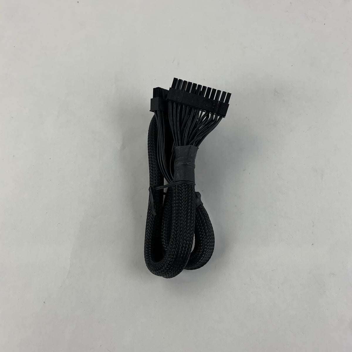 Corsair AX1200/AXi Only 24-Pin ATX MotherBoard Power Cable - Untested3