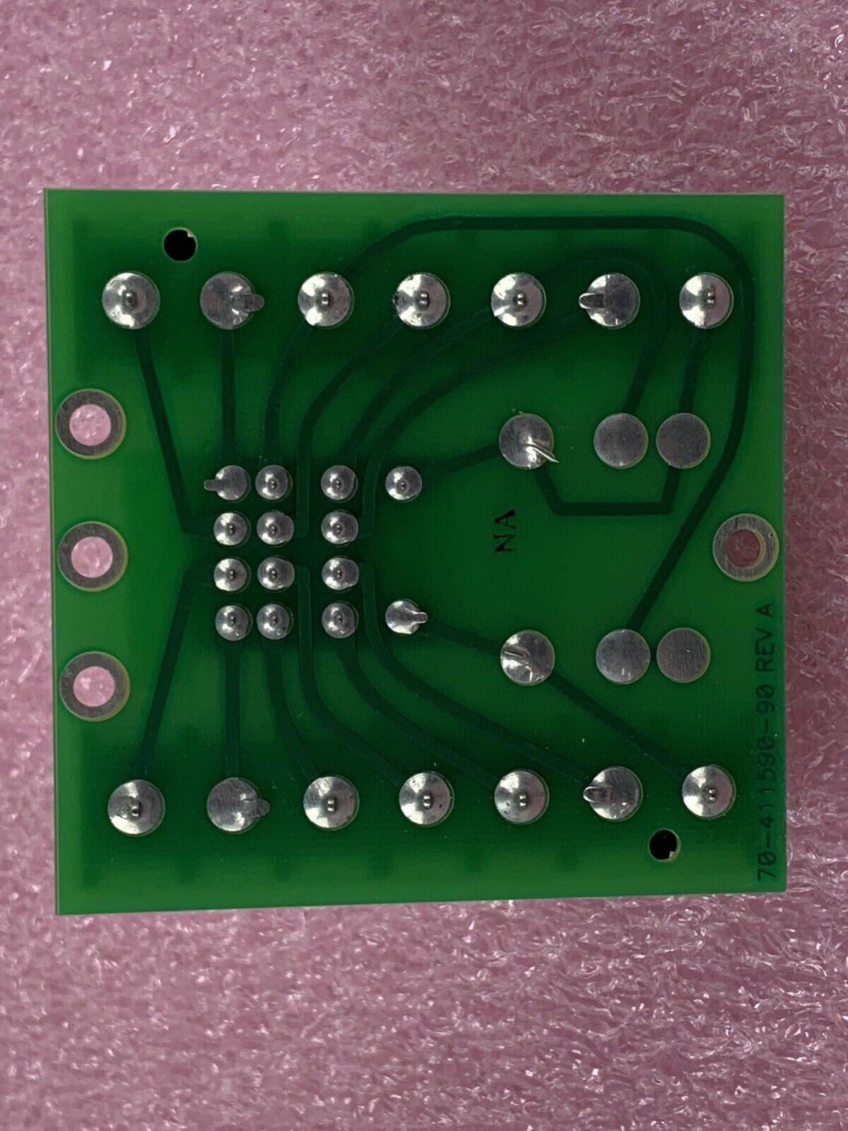 Ametek 80-2150901-90