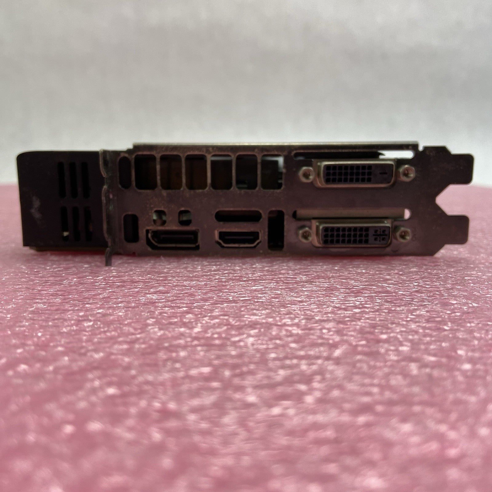 EVGA NVIDIA GeForce GTX 780 Ti Classified 3GB GDDR5 Graphics Card 03G-P4-2887-KR4