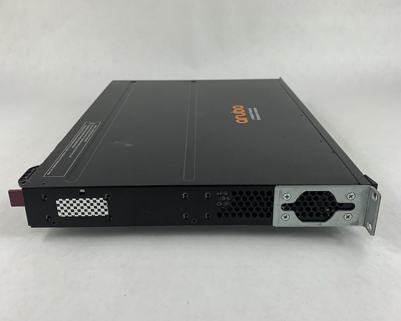 ARUBA J9729A 2920-48G 48 Port Switch W/Rack Ears Tested
