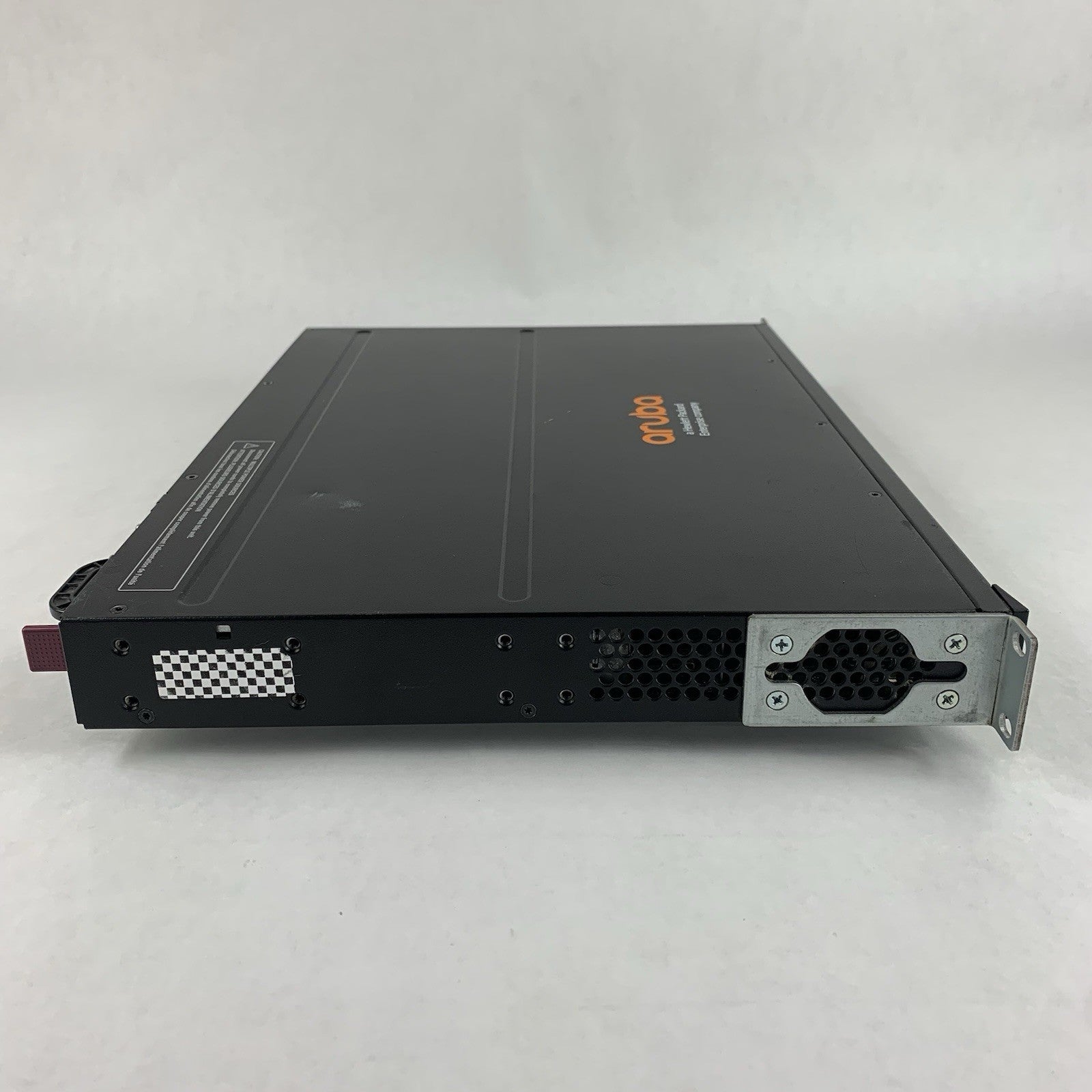 ARUBA J9729A 2920-48G 48 Port Switch W/Rack Ears Tested5