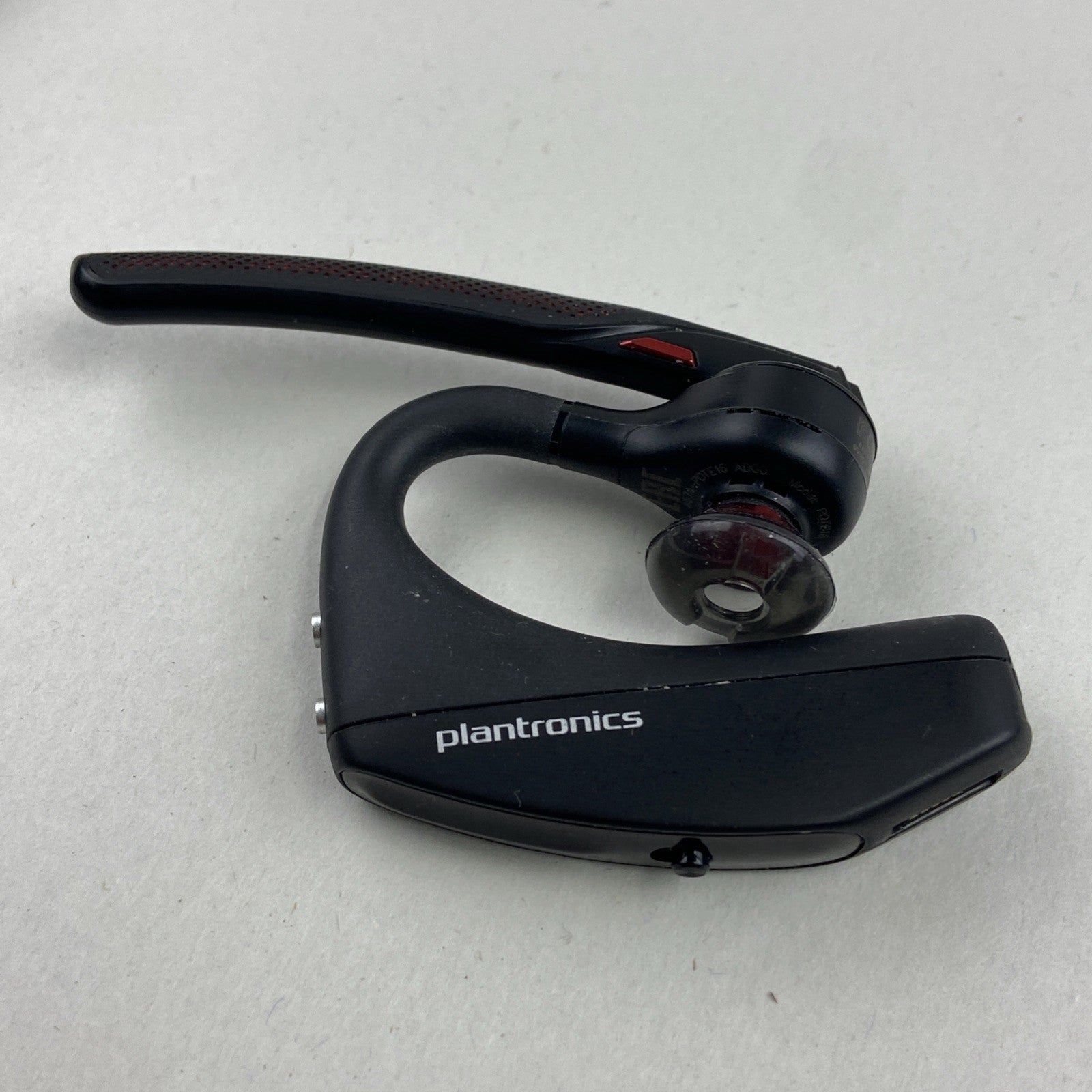 Plantronics Voyager V5200 Bluetooth Headset4