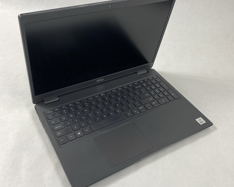 Dell Latitude 3510 Intel Core i7-10510U 1.80 GHz 16 GB RAM 15.6" No SSD No OS