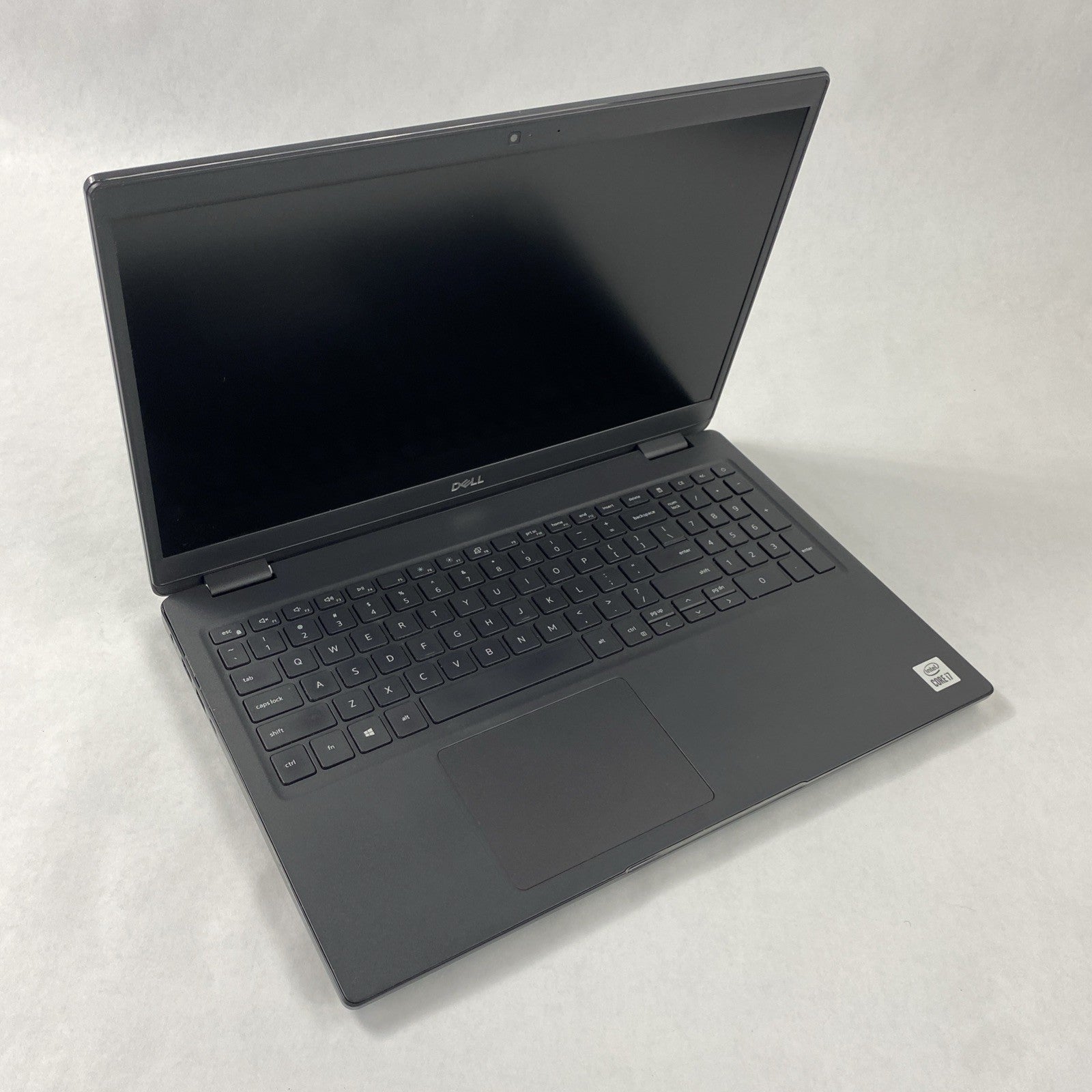 Dell Latitude 3510 Intel Core i7-10510U 1.80 GHz 16 GB RAM 15.6" No SSD No OS