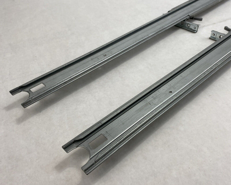 HP 718225-001 T2 718497-001 T2 Left and Right Inner/Outer Server Rail Kit