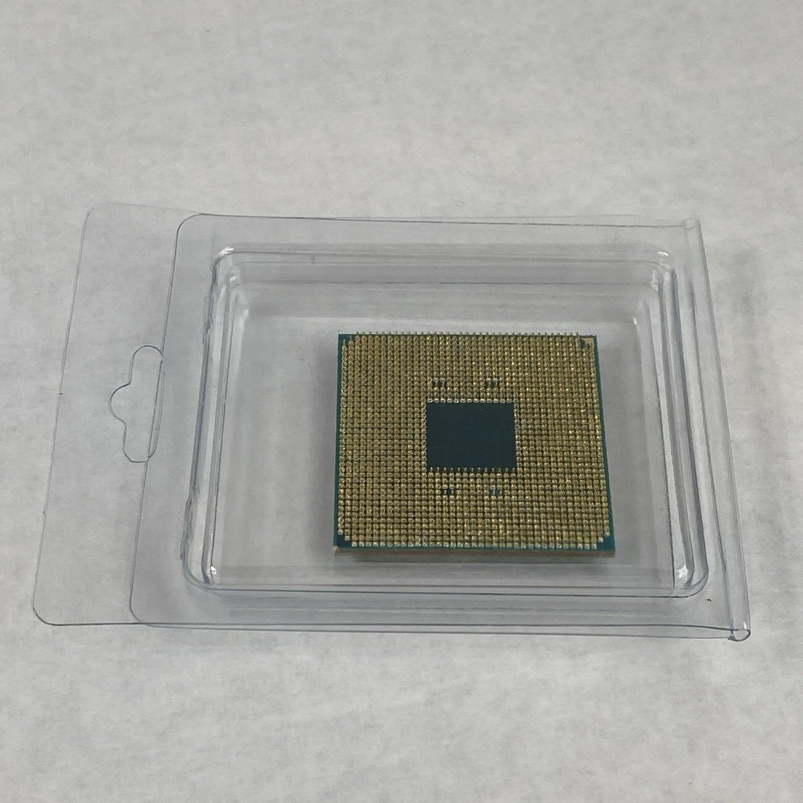AMD Ryzen 3 2200G CPU Processor