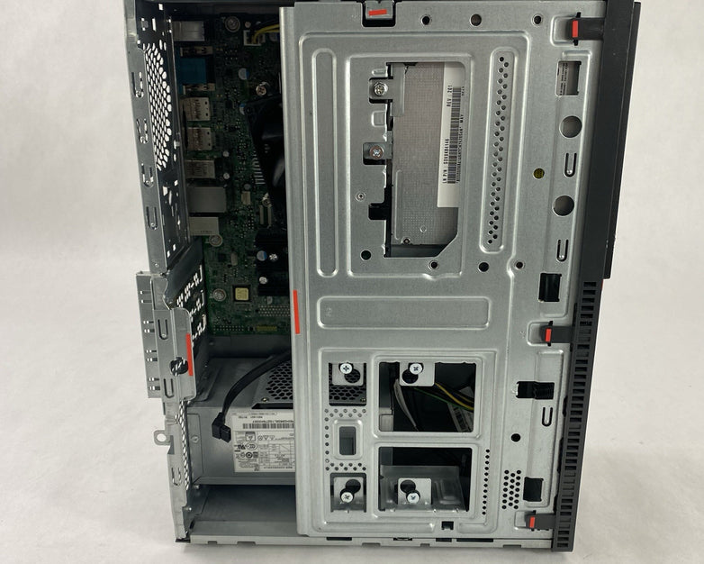 Lenovo ThinkCentre M710T MT Intel Core i7-7700 3.60 GHz 8 GB RAM No HDD/OS