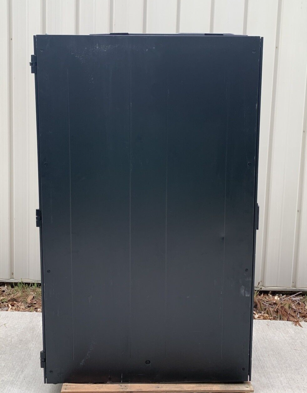 Emerson Knurr DCM Server Rack 42U 78"-48"-28"