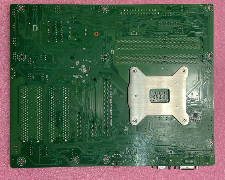 Advantech AIMB-784 Motherboard Intel Core i5-4570s 2.9GHz 4GB RAM w/IO