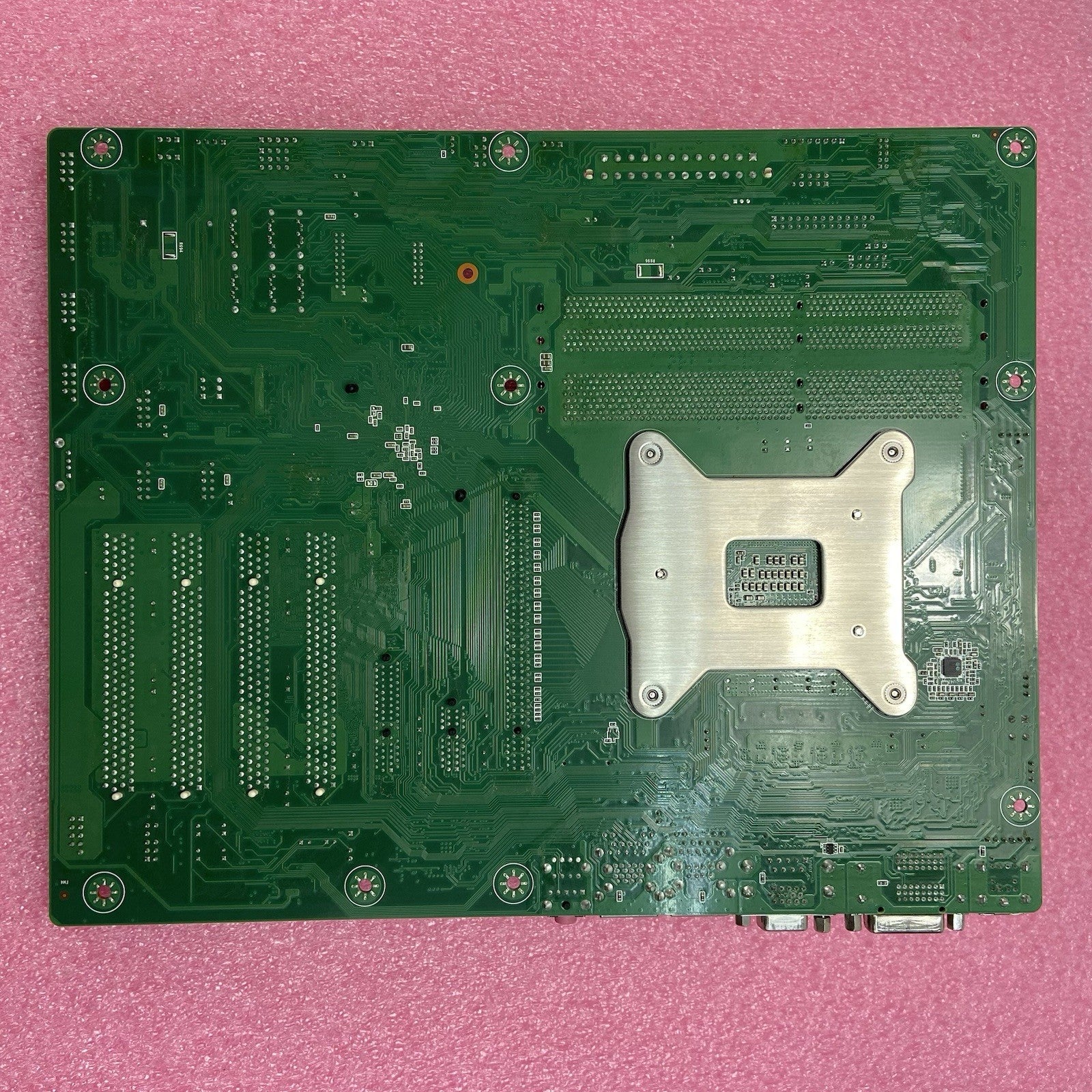 Advantech AIMB-784 Motherboard Intel Core i5-4570s 2.9GHz 4GB RAM w/IO7