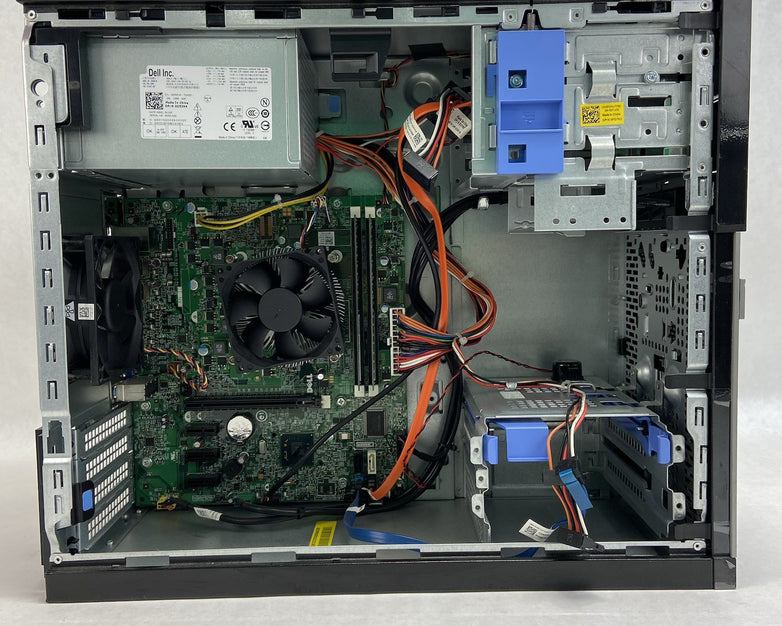 Dell Optiplex 3010 MT Intel Core 3220 3.3GHz 8GB RAM No HDD No OS