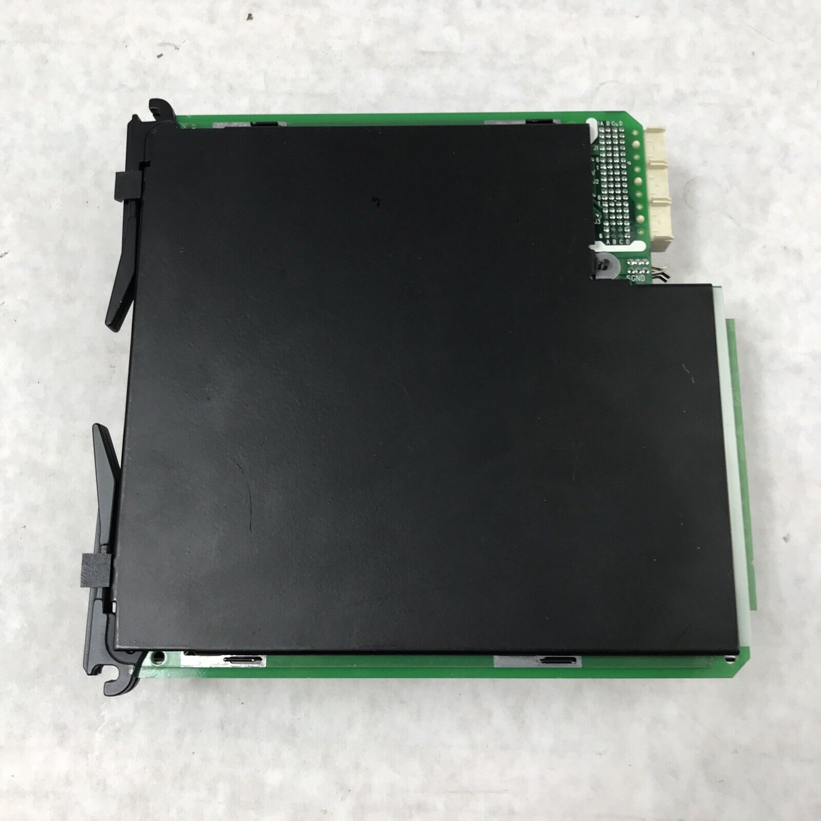 GE Multilin UR 1HH Power Card DC 125~250V 35W General Electric