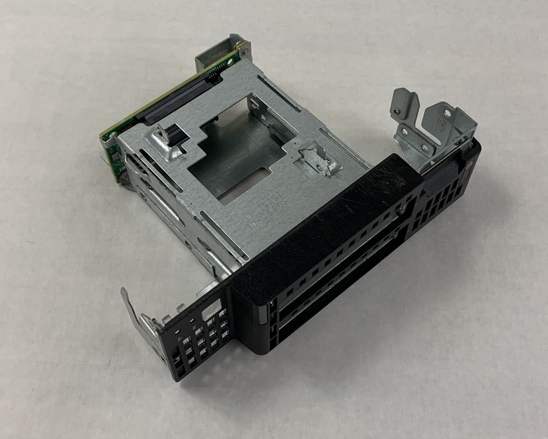 HP Hard Drive Cage with LED Board for Proliant BL465c 418271-001 2G95D-01