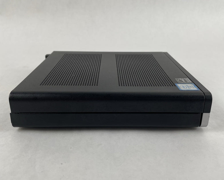 HP EliteDesk 800 G3 Micro i5-7500 3.40 GHz 8 GB RAM No SSD/OS/AC