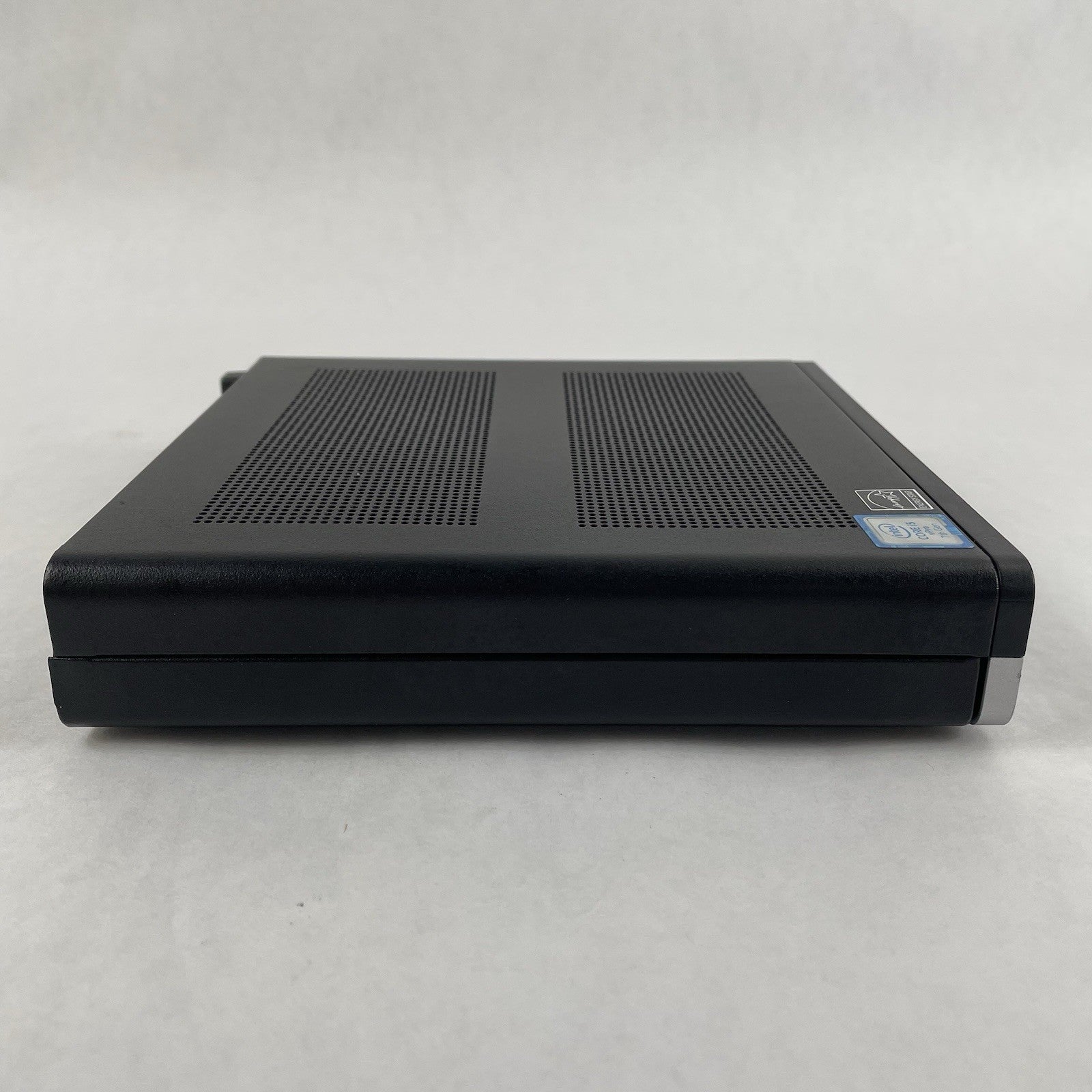 HP EliteDesk 800 G3 Micro i5-7500 3.40 GHz 8 GB RAM No SSD/OS/AC3