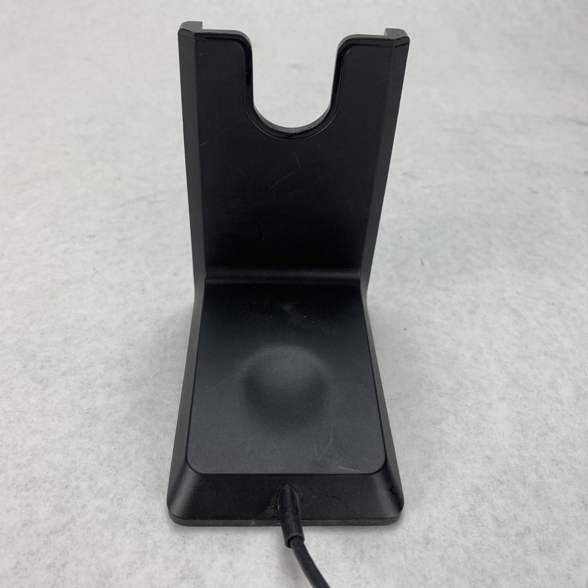 Plantronics Voyager Focus Desktop Charging Stand 203079-01 - Tested3