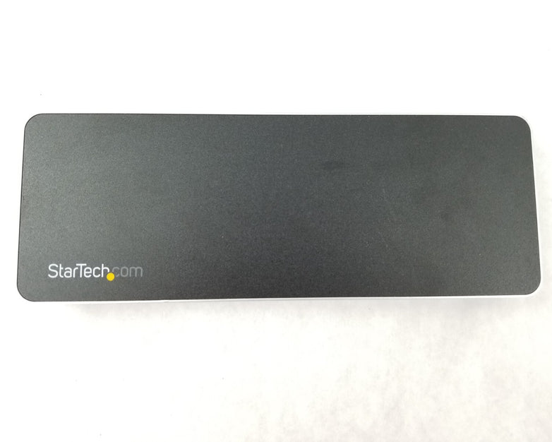 StarTech MST30C2HHPD Dual Monitor USB-C Docking Station No AC Adapter