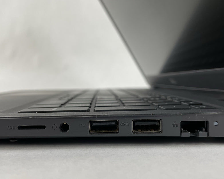 Dell Latitude 3510 15.6" i5-10210U 1.60 GHz 8 GB RAM No SSD/OS/AC - Bad Edge