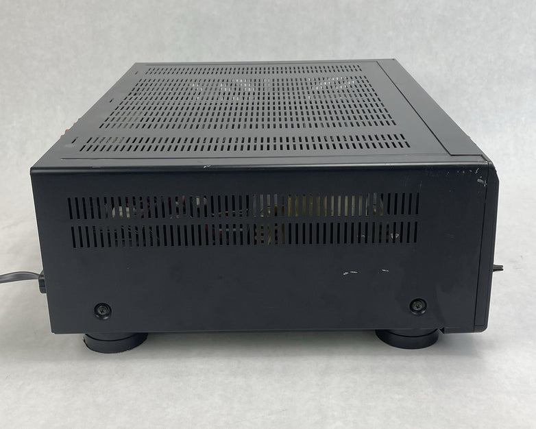 Sony STR-DE475 - Home Theater Digital AV Stereo Receiver 5.1 Channel Tested