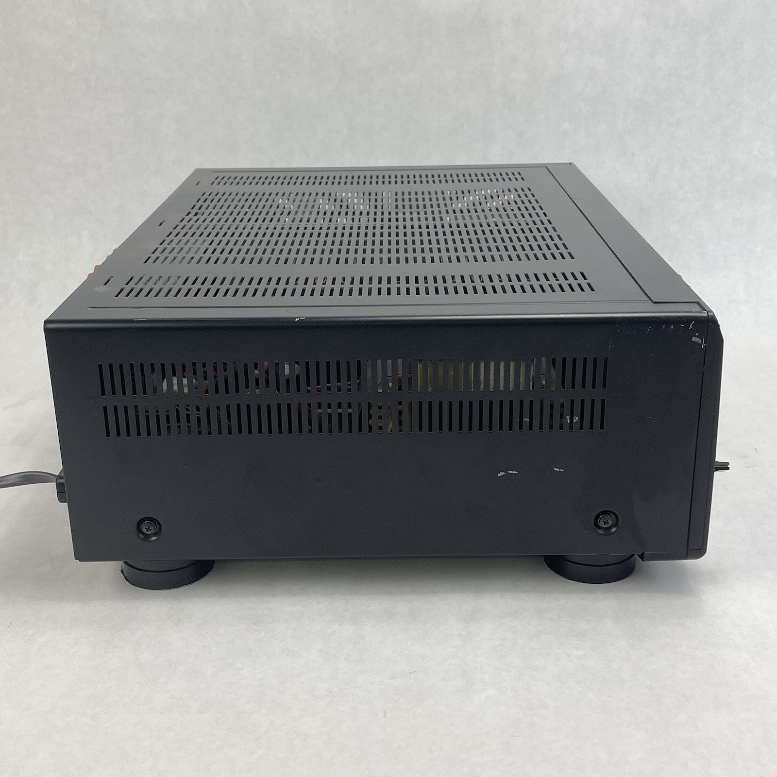 Sony STR-DE475 - Home Theater Digital AV Stereo Receiver 5.1 Channel Tested