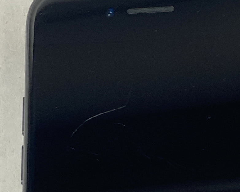 Apple iPhone 7 A1660 32GB Unlocked 4.7" Black IOS 15.8.5