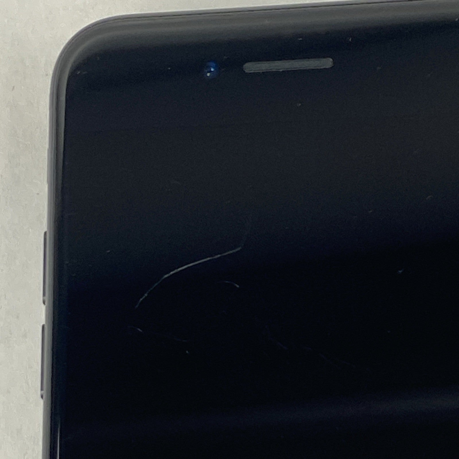 Apple iPhone 7 A1660 32GB Unlocked 4.7" Black IOS 15.8.55