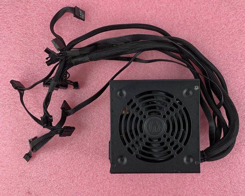 EVGA 450 BT 450W Bronze Power Supply