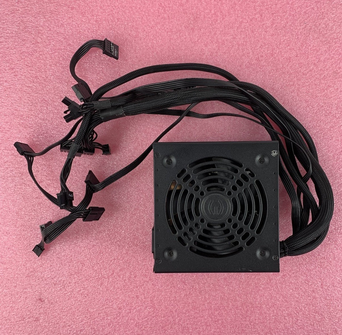 EVGA 450 BT 450W Bronze Power Supply6