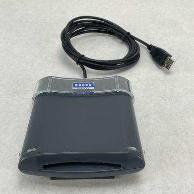 HID Omnikey 5325 CL USB Proximity Card Reader Lot of 9 Power Tested