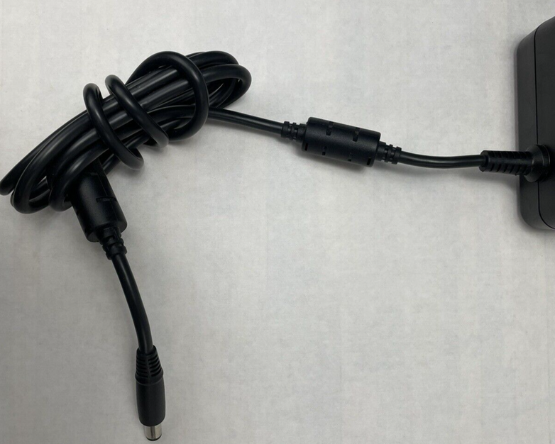 Dell D846D/0D846D AC Adapter PA-7E Family DA210PE1-00 with Power Cable