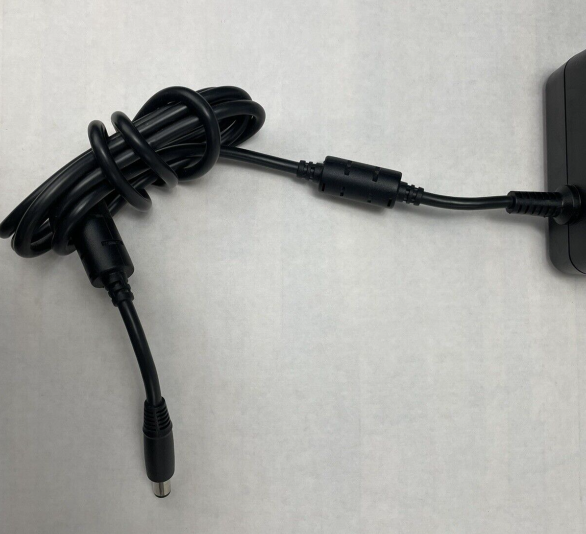 Dell D846D/0D846D AC Adapter PA-7E Family DA210PE1-00 with Power Cable