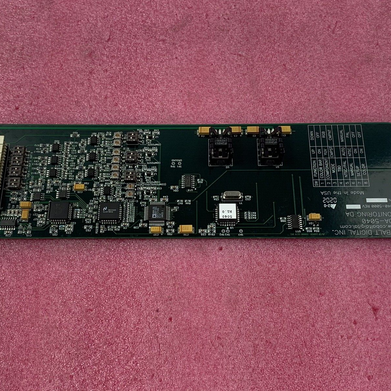 Cobalt Digital MDA-5040 Monitoring DA card