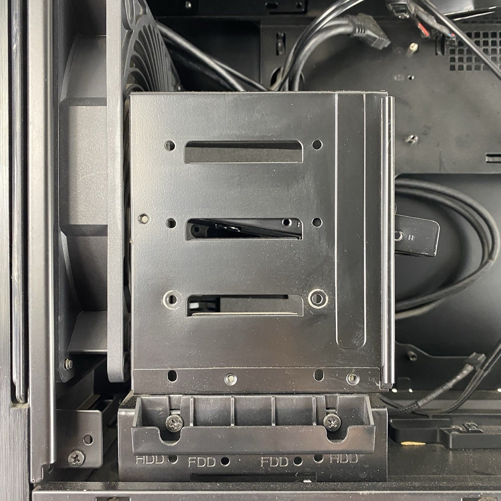 Silverstone Temjin Series TJ08B-E Micro-ATX Mini Tower Computer Case