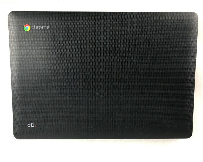 CTL Chromebook J2 11.6” 2GB RAM 16GB SSD WiFi Bluetooth - No Charger