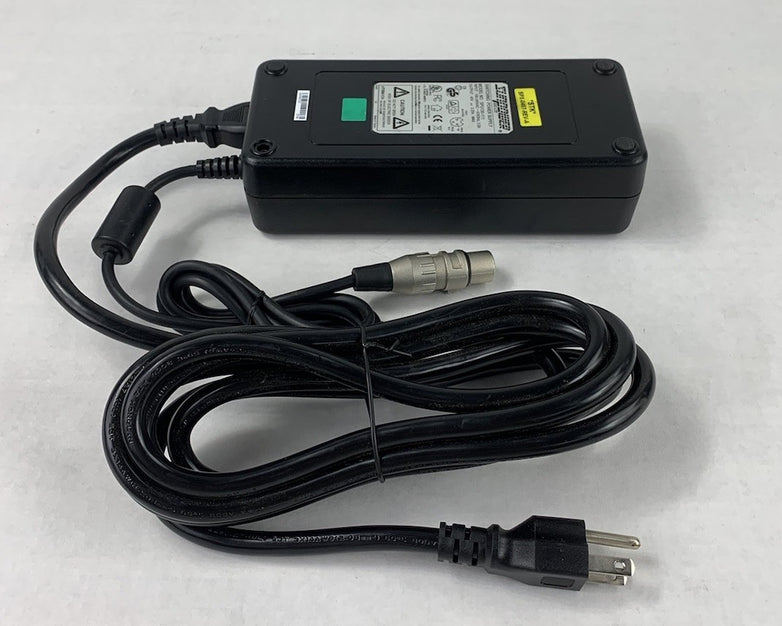 Sunpower SPU130-111 48V 2.7A 3-Pin Connector AC Adapter Switching Power Supply
