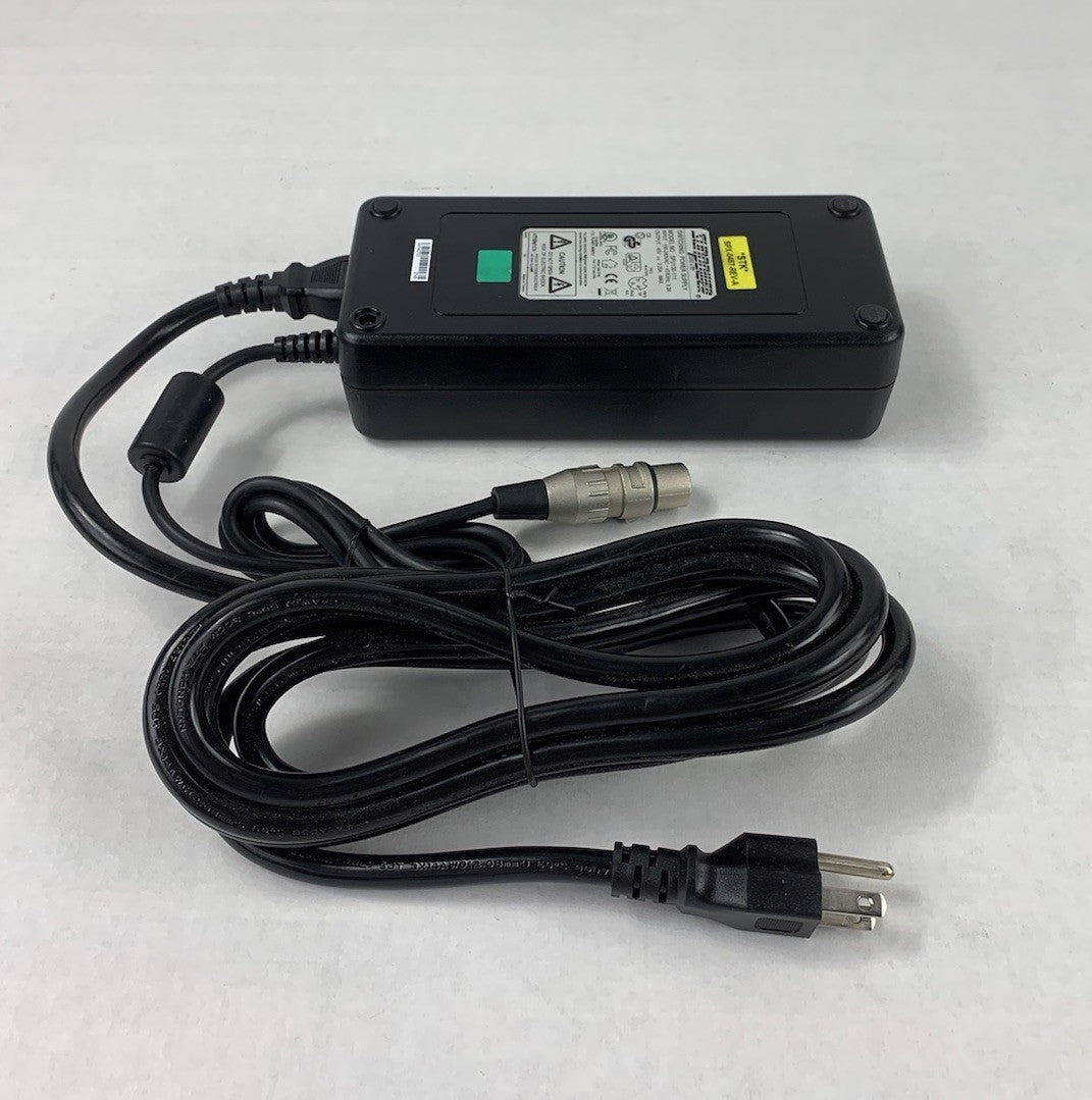 Sunpower SPU130-111 48V 2.7A 3-Pin Connector AC Adapter Switching Power Supply