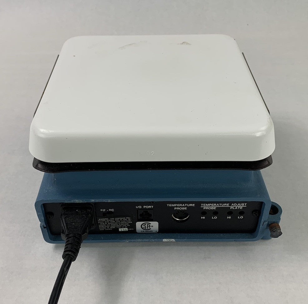 Dataplate PMC 730 Series Digital Hot Plate / Stirrer - Parts or Repair
