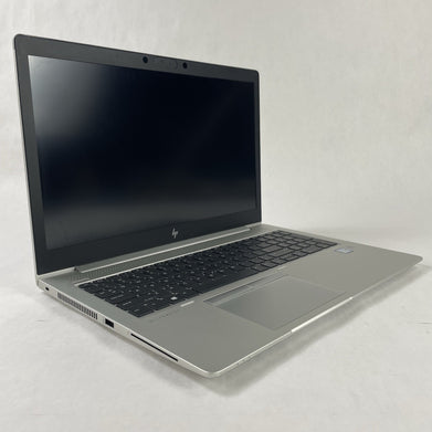 HP EliteBook 850 G6 15.6" i5-8365U 1.60 GHz 8 GB RAM No SSD No OS No AC