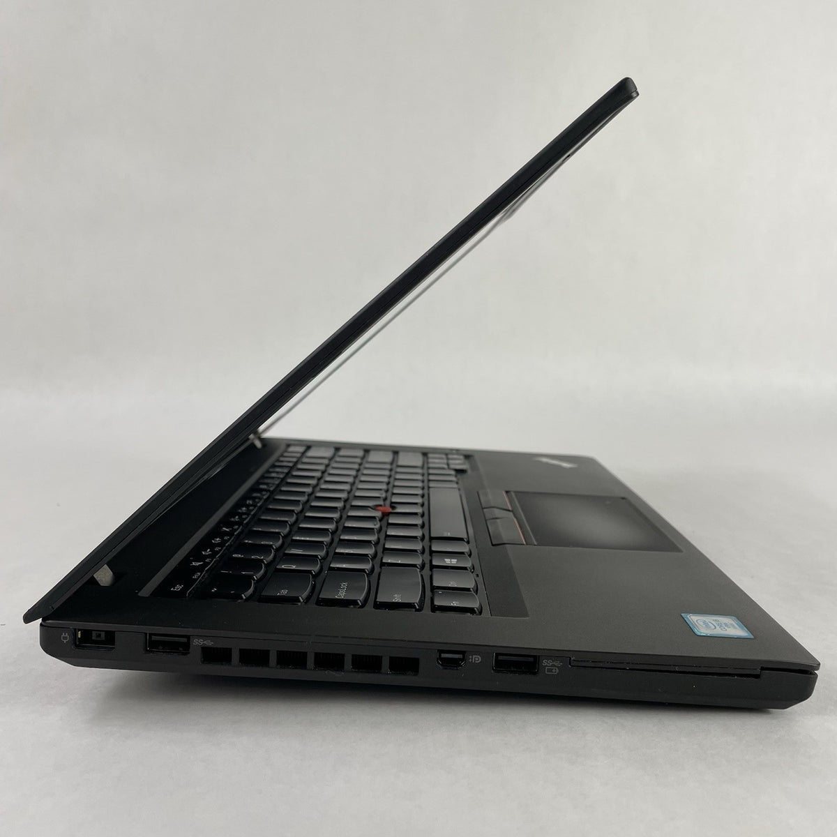 Lenovo ThinkPad T460 14" i5-6300U 2.40 GHz 8 GB RAM No SSD/OS/AC4