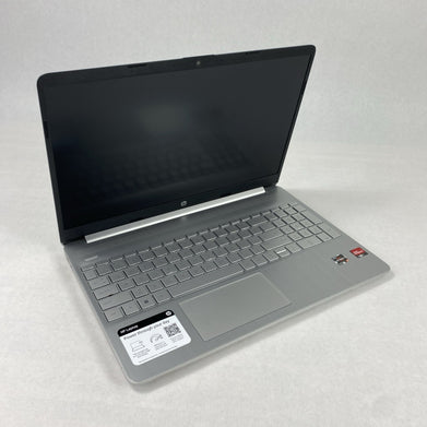 HP Laptop 15-ef2013dx AMD Ryzen 5 5500U 2.1GHz 16GB RAM 15.6" No HDD No OS