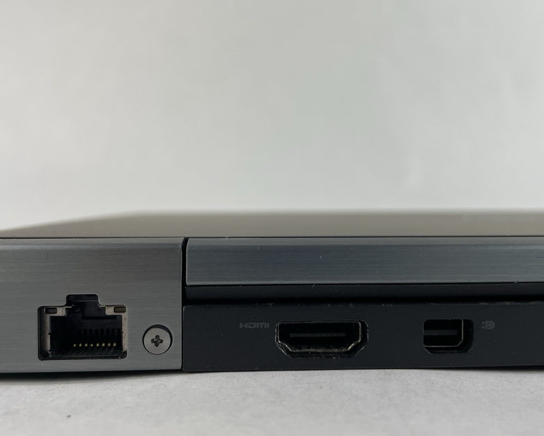 Dell Latitude E7470 14" i7-6600U 2.60 GHz 8 GB RAM No SSD/OS/AC/Battery