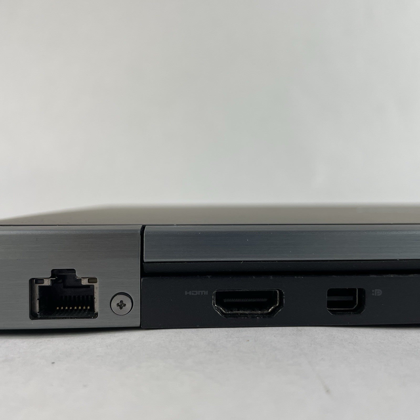 Dell Latitude E7470 14" i7-6600U 2.60 GHz 8 GB RAM No SSD/OS/AC/Battery13