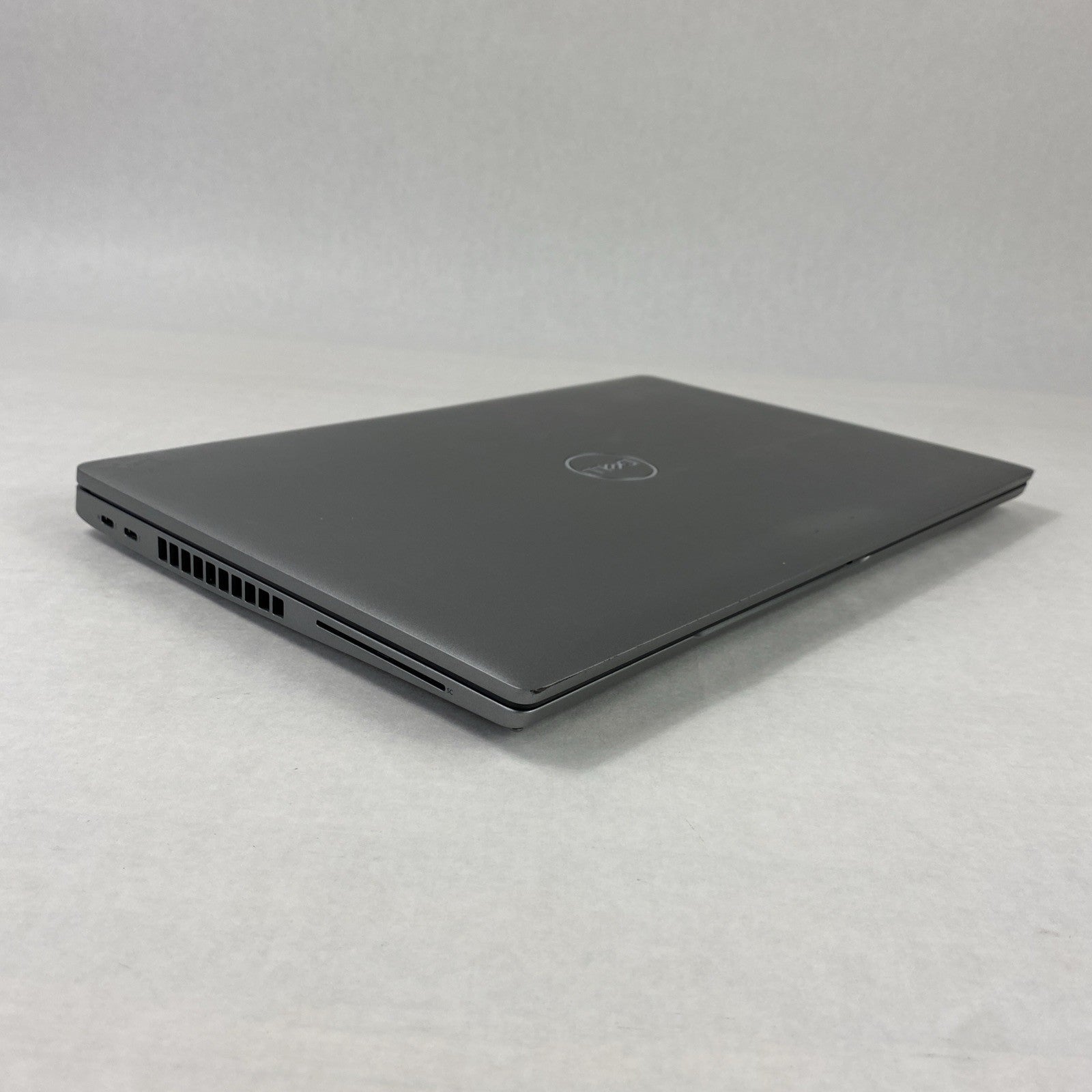 Dell Latitude 5520 Intel Core i5-1145G7 2.60 GHz 16 GB RAM 15.6" No SSD No OS