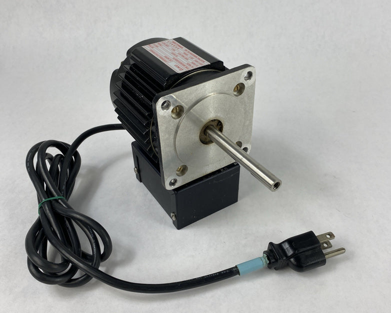 Electric Indicator ASHJNEXV-3339-T54 720 RPM Hysteresis Synchronous AC Motor